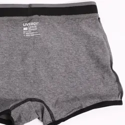 شورت مردانه لیورجی مدل 3652-G