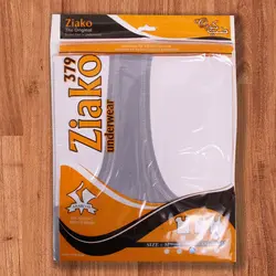 زیرپوش بدون آستین مردانه ضیاکو ترنج مدل 3625-4