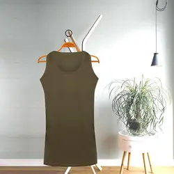 زیرپوش بدون آستین مردانه ضیاکو ترنج مدل 3625-5