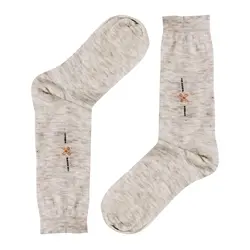 جوراب مردانه ضیاکو ترنج مدل 3627-1111 مجموعه 4 عددی