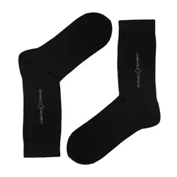 جوراب مردانه ضیاکو ترنج مدل 3627-1111 مجموعه 4 عددی