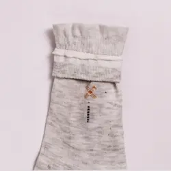 جوراب مردانه ضیاکو ترنج مدل 3627-1111 مجموعه 4 عددی