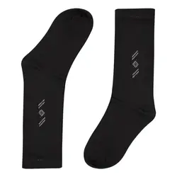 جوراب مردانه ضیاکو ترنج مدل 3635-113 مجموعه 4 عددی