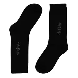 جوراب مردانه ضیاکو ترنج مدل 3635-113 مجموعه 4 عددی