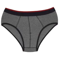 شورت مردانه لیورجی مدل 3636-GR