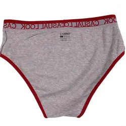 شورت مردانه لیورجی مدل 3636-LG