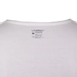 زیرپوش آستین دار مردانه لیورجی مدل 3639-W