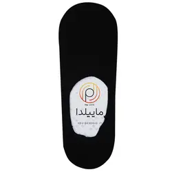جوراب مردانه ماییلدا کد 3415-1