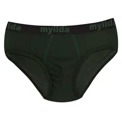 شورت مردانه ماییلدا مدل 3424-G