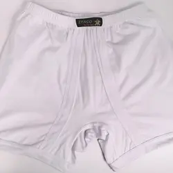 شورت مردانه ضیاکو ترنج مدل 3624-2 مجموعه 2 عددی