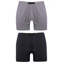 شورت مردانه ضیاکو ترنج مدل 3624-4 مجموعه 2 عددی