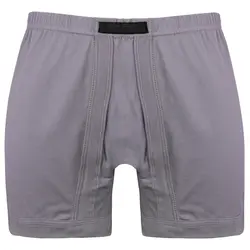 شورت مردانه ضیاکو ترنج مدل 3624-4 مجموعه 2 عددی