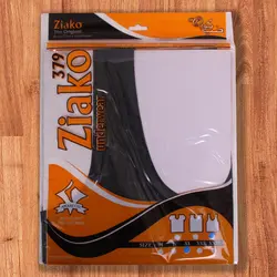 زیرپوش بدون آستین مردانه ضیاکو ترنج مدل 3625-2