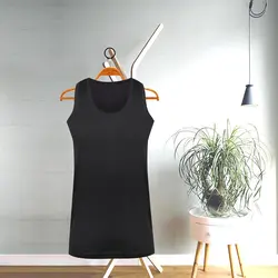 زیرپوش بدون آستین مردانه ضیاکو ترنج مدل 3625-2