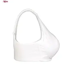 سوتین شیردهی لین مدل لاکرا بدون فنر سفید کد 4680-509 | ماییلدا