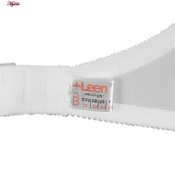 سوتین شیردهی لین مدل لاکرا بدون فنر سفید کد 4680-509 | ماییلدا