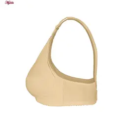 سوتین شیردهی لین مدل لاکرا بدون فنر کرم کد 4680-509 | ماییلدا