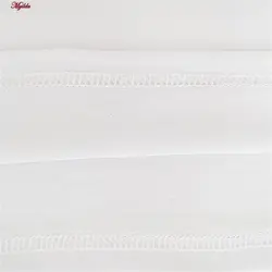 زیرپوش رکابی مردانه ماییلدا مدل پنبه ای سفید کد 4712-3 بسته 3 عددی | ماییلدا