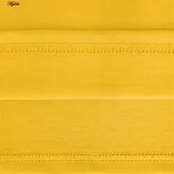 زیرپوش رکابی مردانه ماییلدا مدل پنبه ای خردلی کد 4712 | ماییلدا