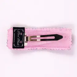 گیره مو زنانه مدل پولک براق | ماییلدا