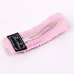 گیره مو زنانه مدل پولک براق | ماییلدا