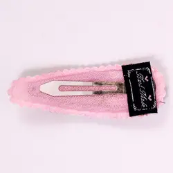 گیره مو زنانه مدل پولک براق | ماییلدا