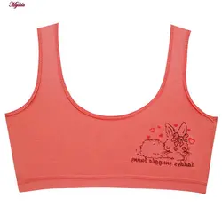 نیم تنه دخترانه مدل بدون پد کد 4686-2 بسته 3 عددی | ماییلدا