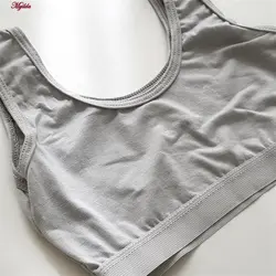 نیم تنه دخترانه مدل بدون پد کد 4686-2 بسته 3 عددی | ماییلدا