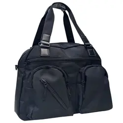 ساک دستی مدل چارلی 6 جیب کد 4804 | ماییلدا