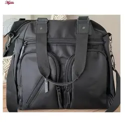 ساک دستی مدل چارلی 6 جیب کد 4804 | ماییلدا