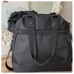 ساک دستی مدل چارلی 6 جیب کد 4804 | ماییلدا