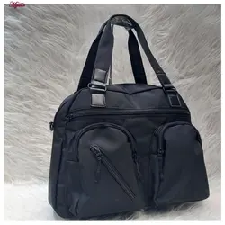 ساک دستی مدل چارلی 6 جیب کد 4804 | ماییلدا