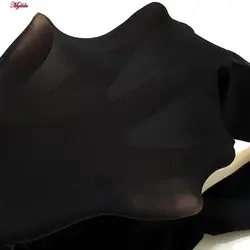 جوراب شلواری زنانه لورنزا مدل بادکنکی مشکی کد4697-40 | ماییلدا