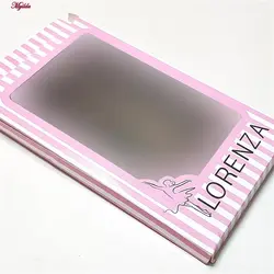 جوراب شلواری زنانه لورنزا مدل بادکنکی مشکی کد4697-40 | ماییلدا