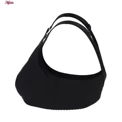 سوتین شیردهی لاکرا لین مدل بدون فنر مشکی کد 4680-509 | ماییلدا