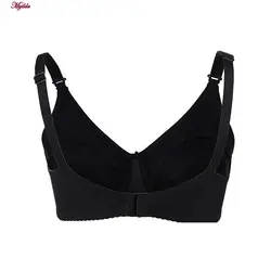 سوتین شیردهی لاکرا لین مدل بدون فنر مشکی کد 4680-509 | ماییلدا