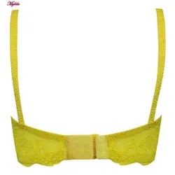 سوتین شیردهی فنردار کارنا رز رنگ زرد کد 4866-900 | ماییلدا