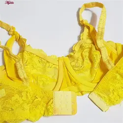 سوتین شیردهی فنردار کارنا رز رنگ زرد کد 4866-900 | ماییلدا