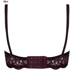 سوتین شیردهی فنردار کارنا رز عنابی کد 4866-900 | ماییلدا