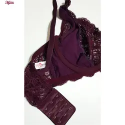 سوتین شیردهی فنردار کارنا رز عنابی کد 4866-900 | ماییلدا