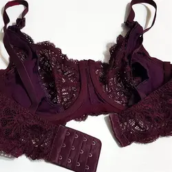 سوتین شیردهی فنردار کارنا رز عنابی کد 4866-900 | ماییلدا