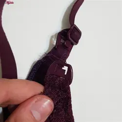 سوتین شیردهی فنردار کارنا رز عنابی کد 4866-900 | ماییلدا