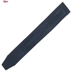 کمربند مردانه مدل چرم با قلاب ریلی کد 5-4805 | ماییلدا