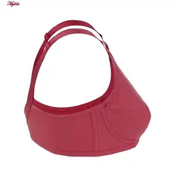 سوتین شیردهی لاکرا لین مدل بدون فنر سرخابی کد 4680-509 | ماییلدا