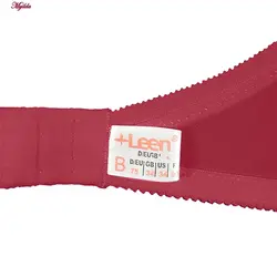 سوتین شیردهی لاکرا لین مدل بدون فنر سرخابی کد 4680-509 | ماییلدا