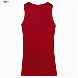 زیرپوش رکابی مردانه ماییلدا مدل 4712-6-2 بسته 6 عددی | ماییلدا