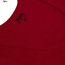 زیرپوش رکابی مردانه ماییلدا مدل 4712-6-2 بسته 6 عددی | ماییلدا