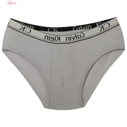 شورت مردانه ماییلدا مدل اسلیپ کد 3424 رنگ طوسی روشن