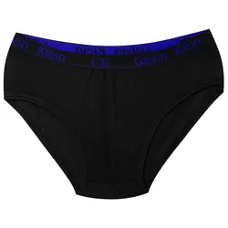 شورت مردانه ماییلدا مدل اسلیپ کد 3424 رنگ مشکی