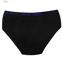 شورت مردانه ماییلدا مدل اسلیپ کد 3424 رنگ مشکی